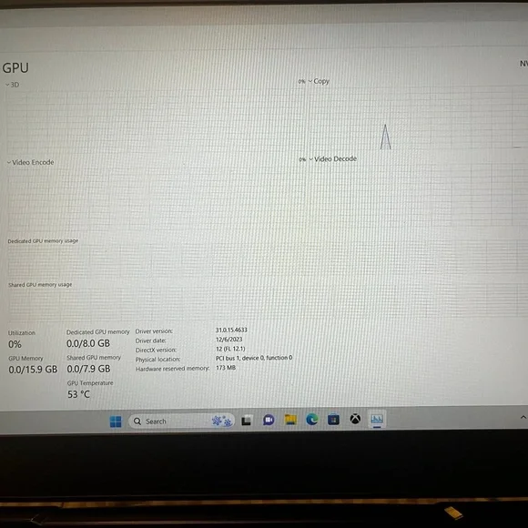 GL65 Leopard Gaming Laptop - i7-10750H RTX 2070 16GB